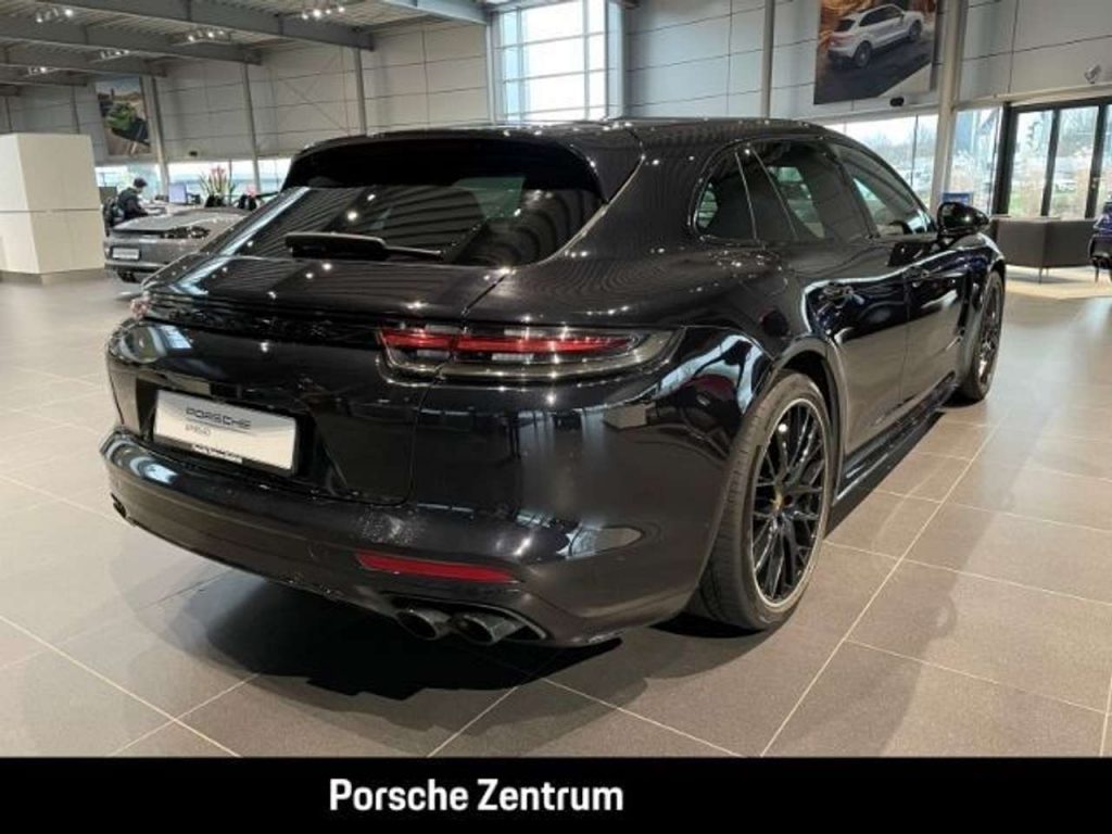 Porsche Panamera Porsche Panamera 4 E-Hybride 462Ch Sport Turismo B