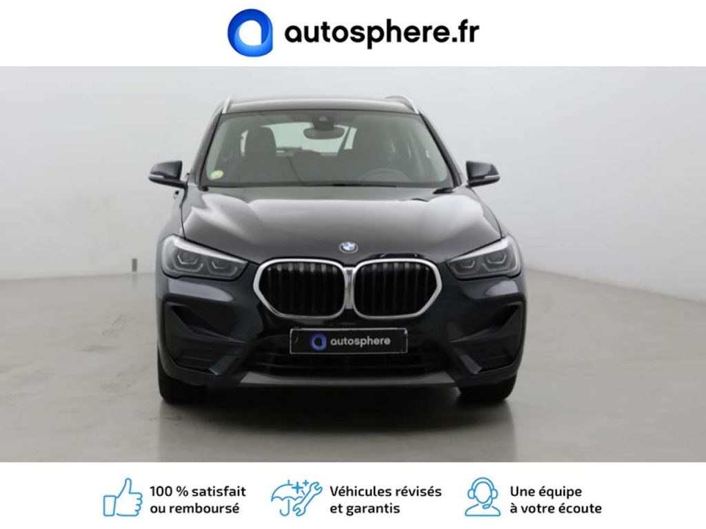 BMW X1 sDrive16dA 116ch Business Design DKG7