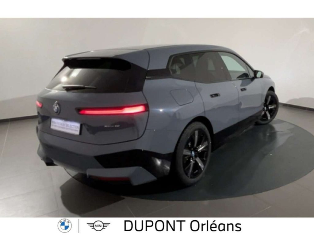 BMW 523 xDrive50 523ch Edition Sport