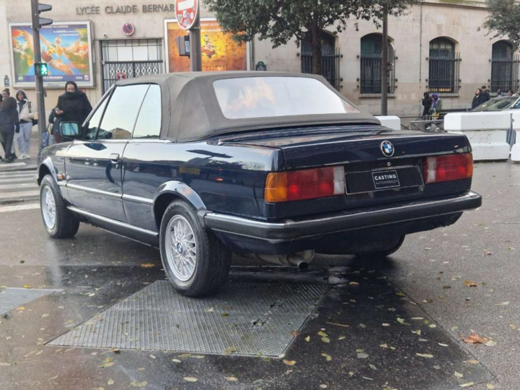 BMW 320 320 CAB