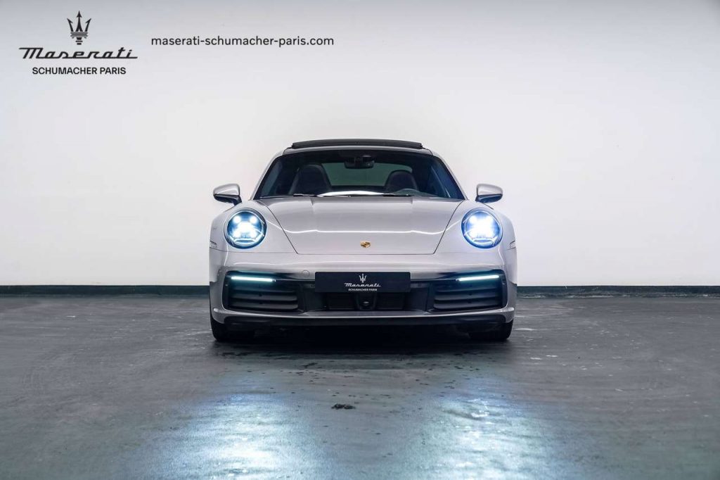 Porsche 911 911 Carrera 4S Coupé 3.0i 450 PDK
