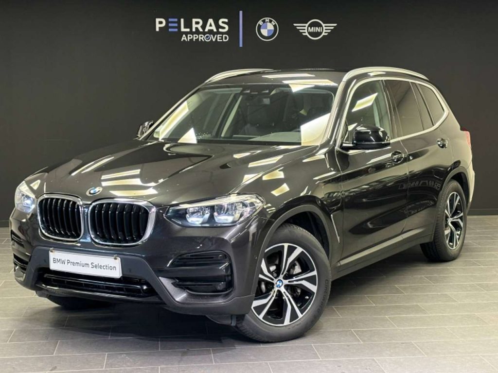 BMW X3 xDrive30eA 292ch Business Design 10cv