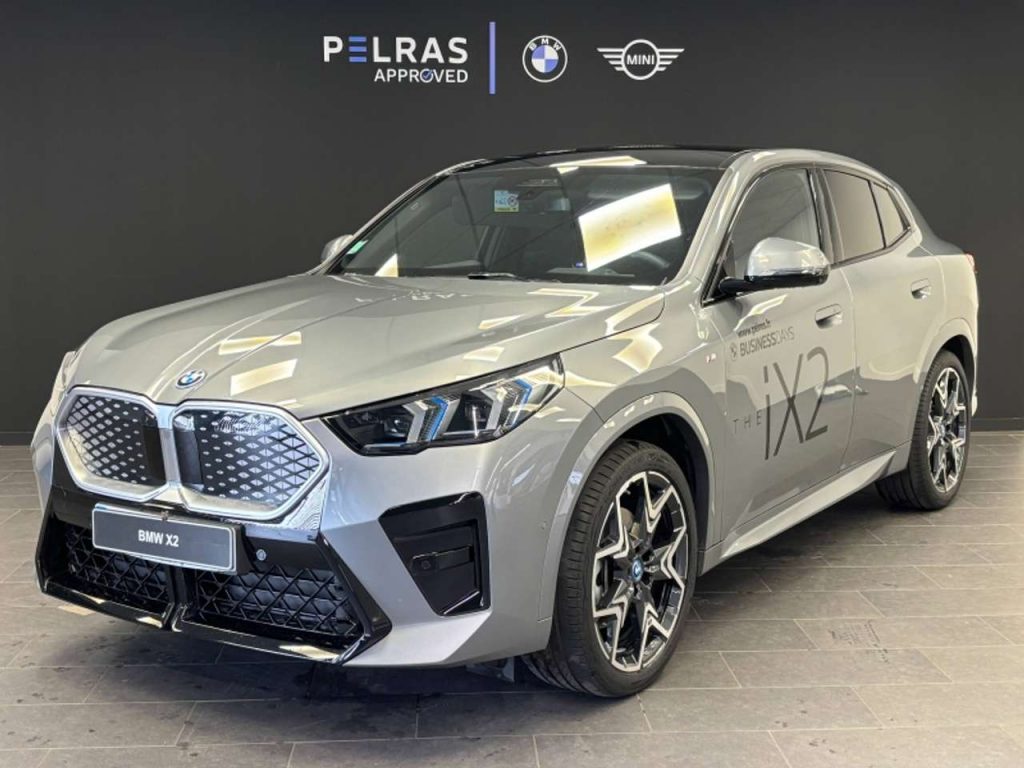 BMW X2 iX2 xDrive30 313ch M Sport