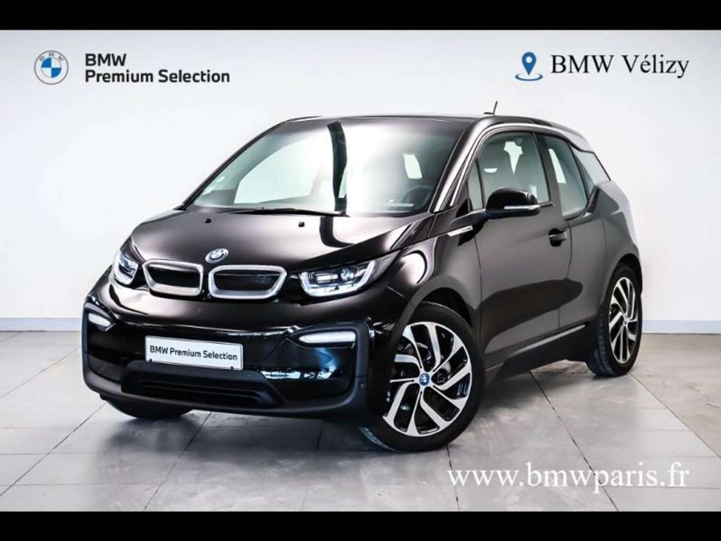 BMW i3 170ch 120Ah Edition WindMill Suite