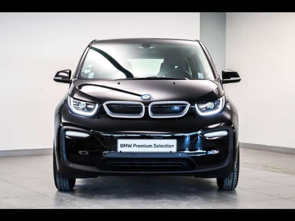 BMW i3 170ch 120Ah Edition WindMill Suite