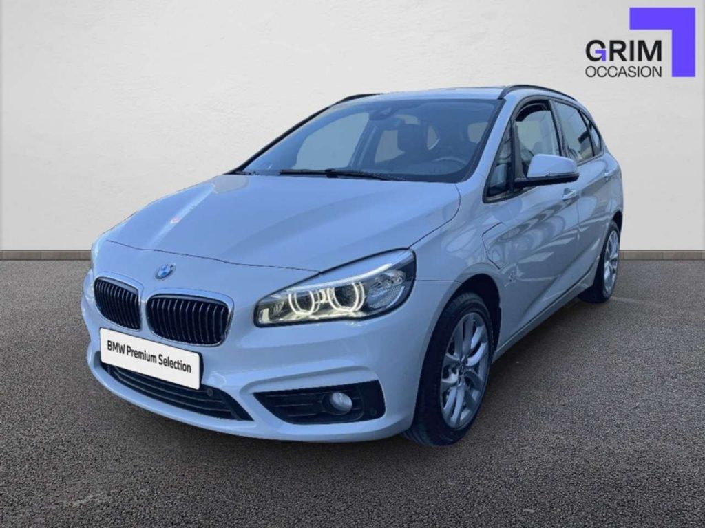 BMW 225 225xeA 224ch Business Design