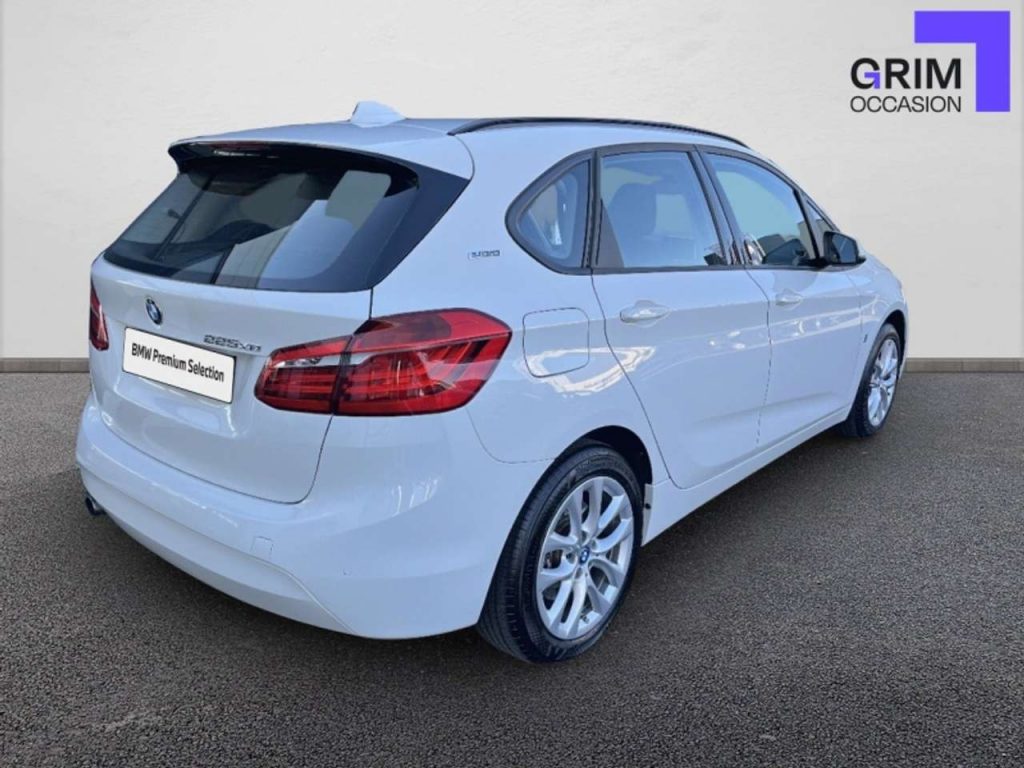 BMW 225 225xeA 224ch Business Design