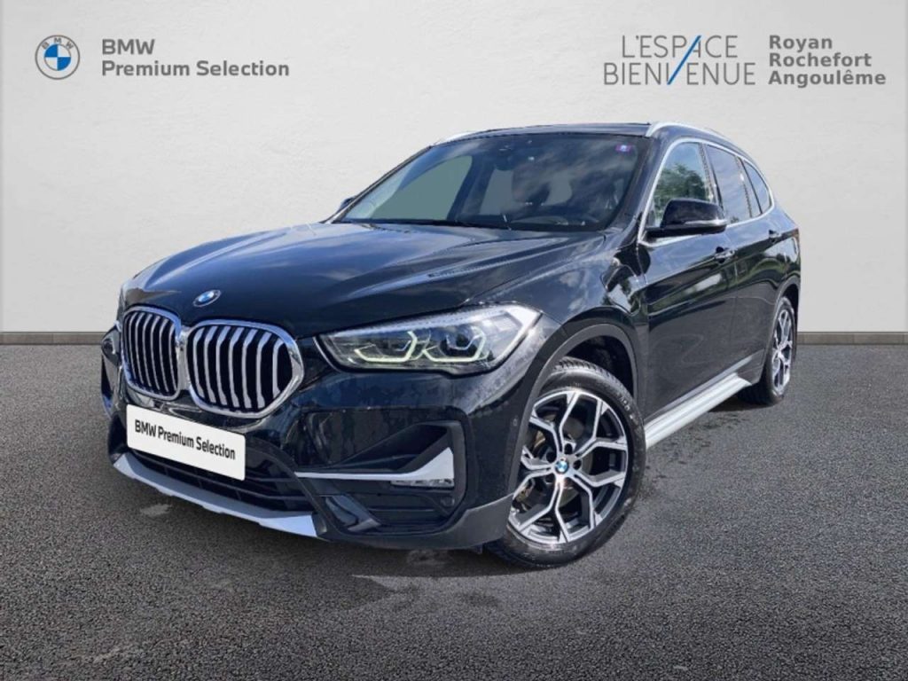 BMW X1 xDrive25eA 220ch xLine