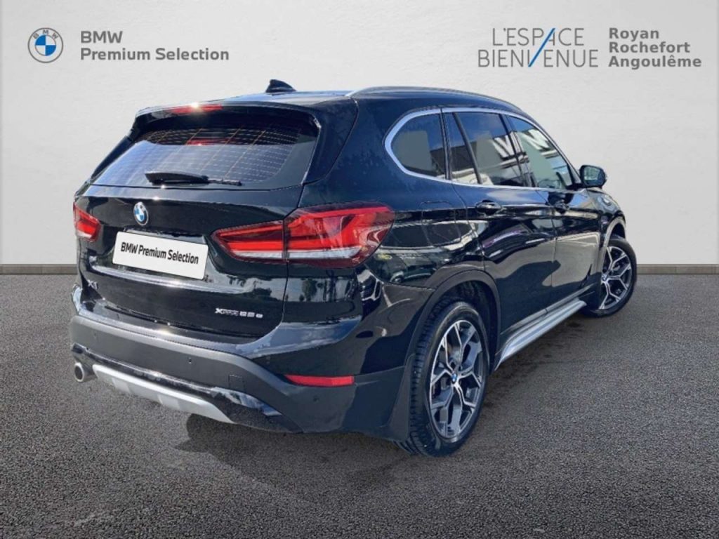 BMW X1 xDrive25eA 220ch xLine