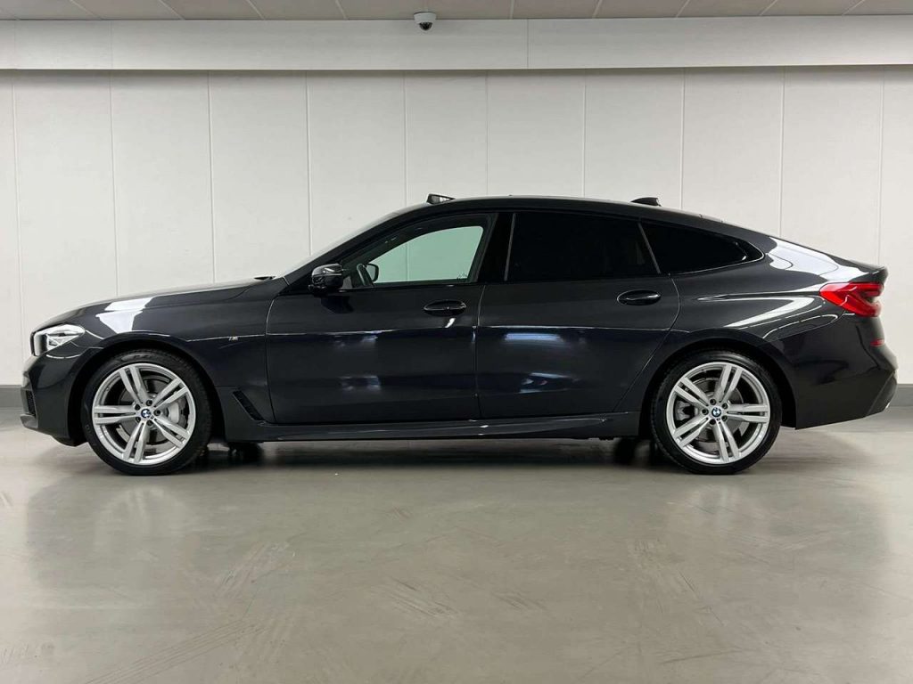 BMW 620 GT 2.0 DA 163CV FULL OPTIONS PACK M SPORT TO PANO