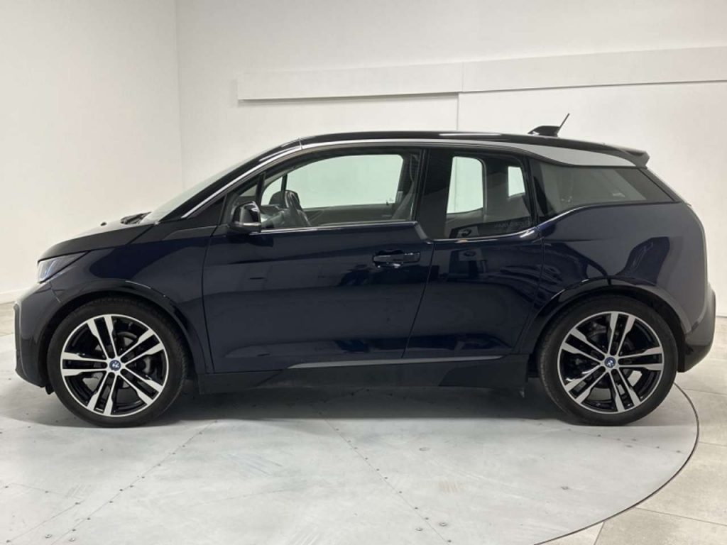 BMW i3 170ch 120Ah Edition 360 Atelier