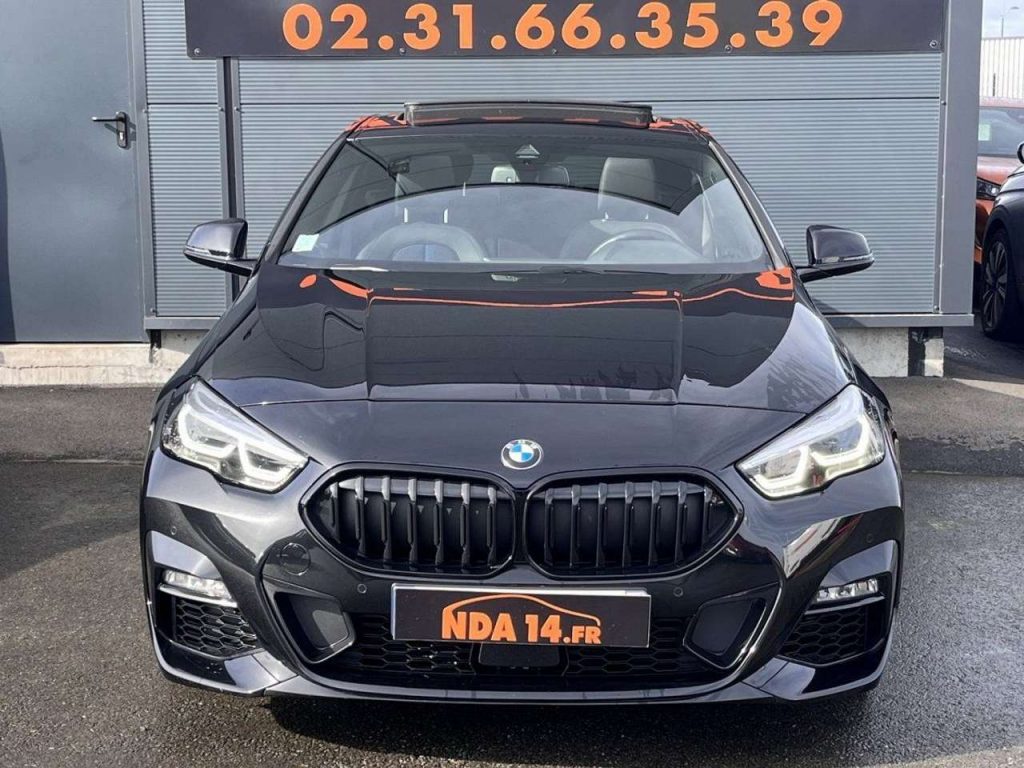 BMW 220 SERIE (F44) 220IA 178CH M SPORT 9CV