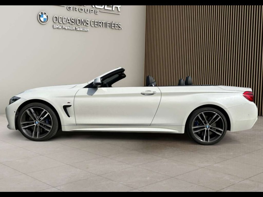 BMW 440 440iA xDrive 326ch M Sport
