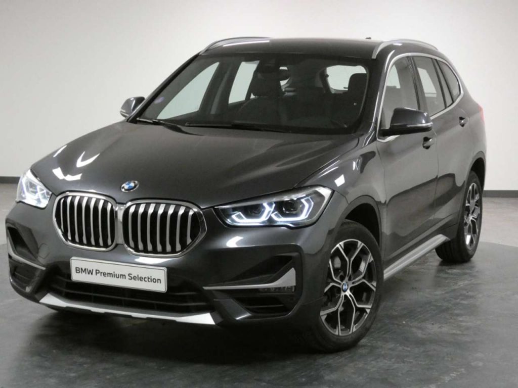 BMW X1 sDrive18i 140ch xLine