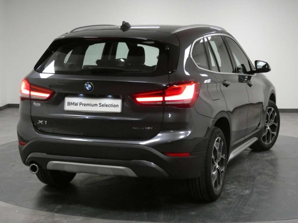 BMW X1 sDrive18i 140ch xLine