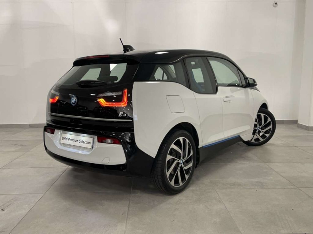 BMW i3 170ch 120Ah Edition WindMill Atelier