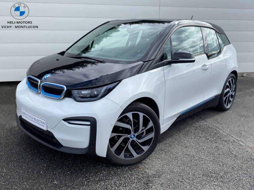 BMW i3 170ch 120Ah Edition WindMill Atelier