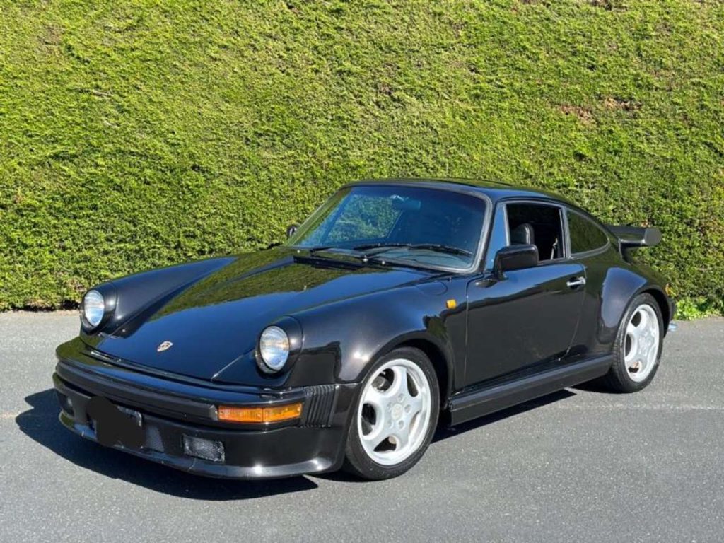Porsche 911 N/C