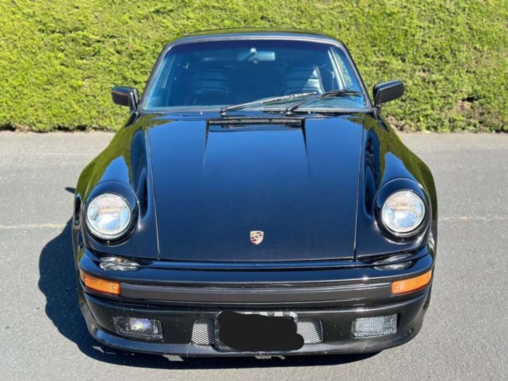 Porsche 911 N/C