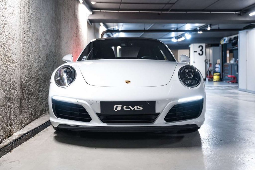 Porsche 911 (II) Carrera PDK7 3.0 370