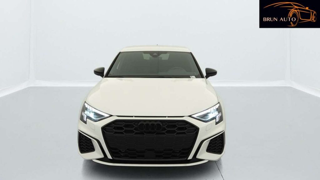 Audi A3 45 TFSIe 245 S tronic 6 Competition
