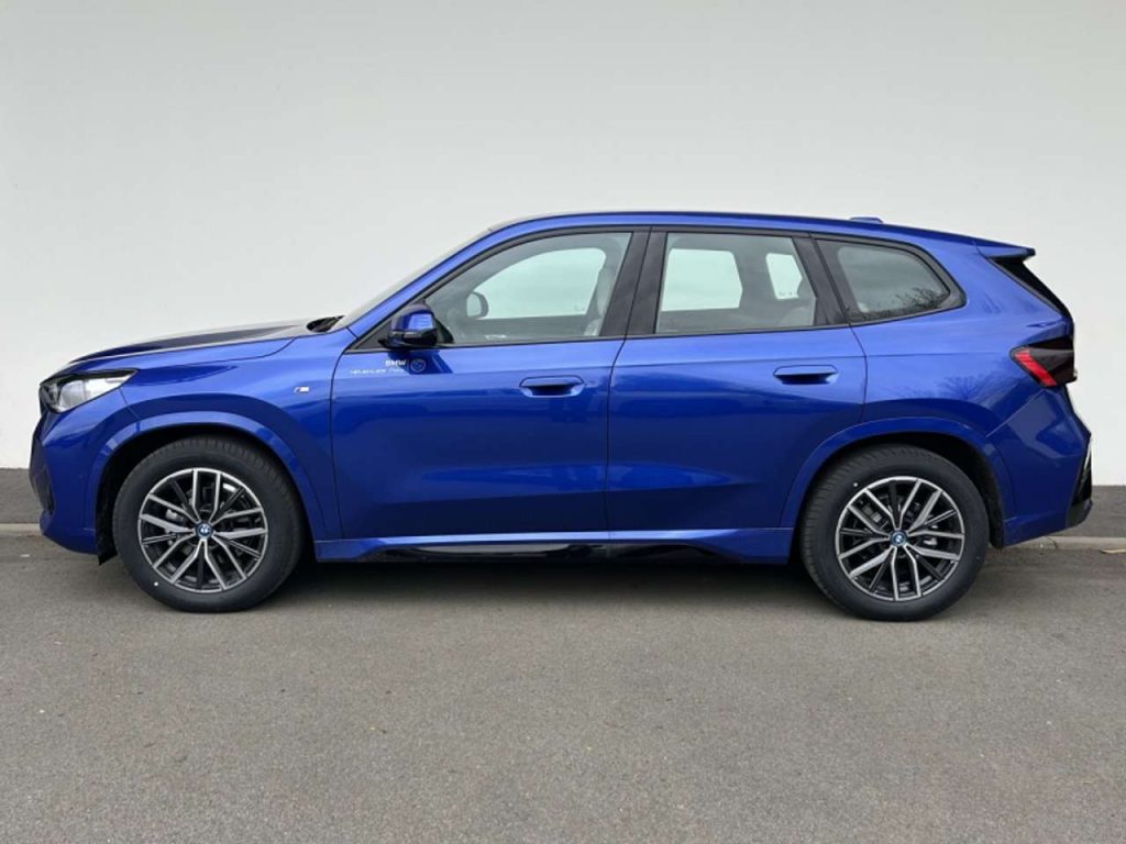 BMW X1 ieDrive20 204ch M Sport