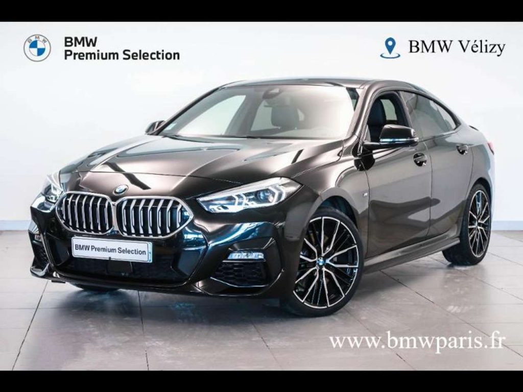 BMW 220 220iA 178ch M Sport