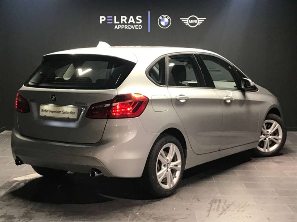 BMW 225 225iA xDrive 231ch Lounge