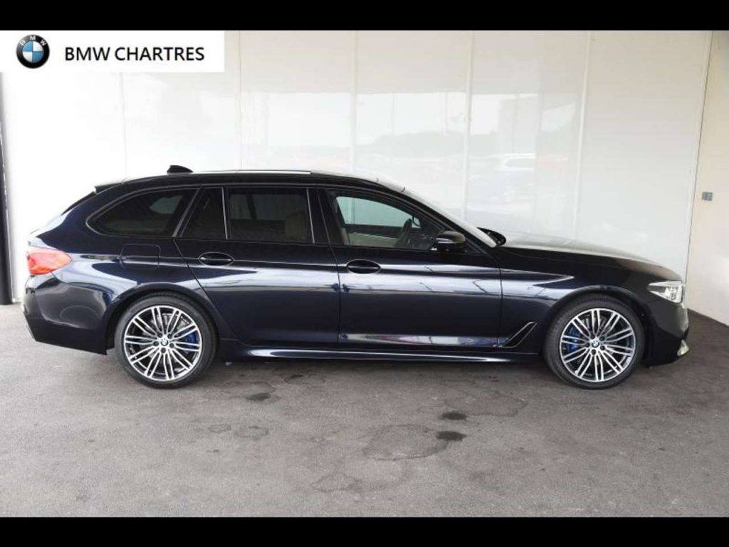BMW 530 530iA 252ch M Sport Steptronic Euro6d-T
