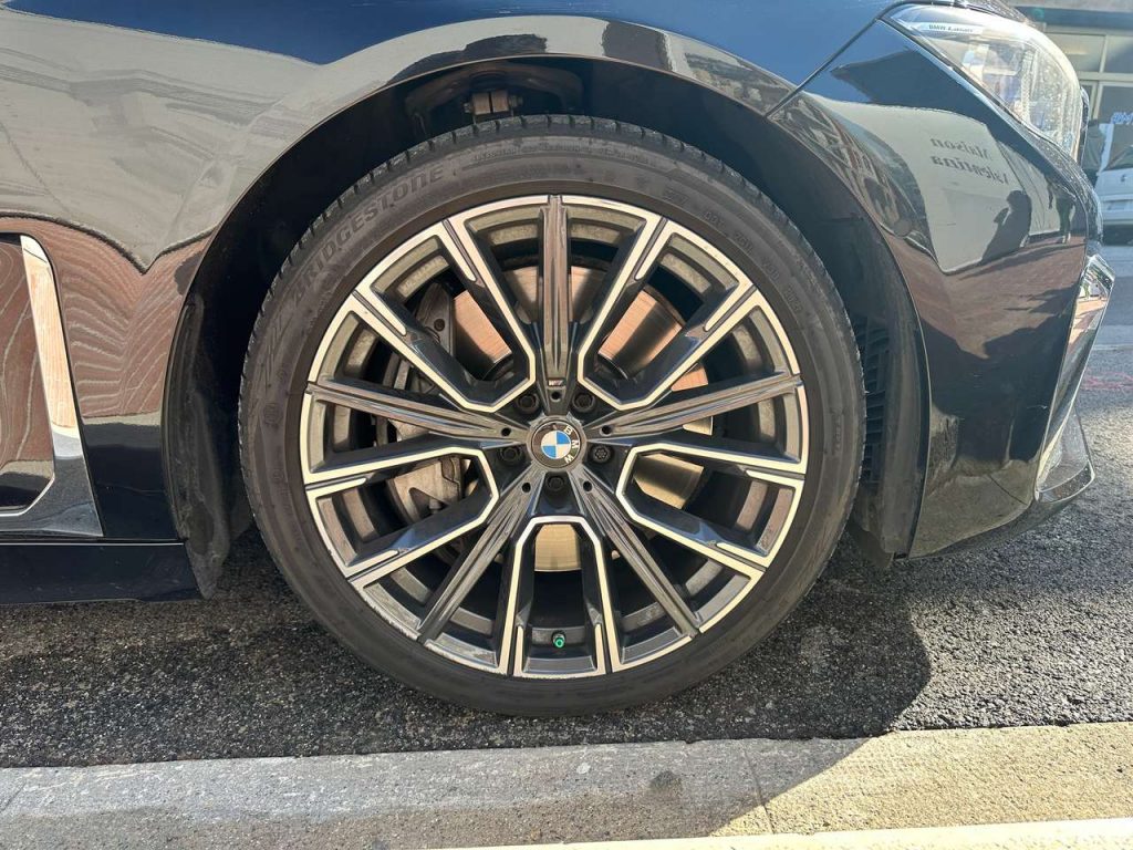BMW 750 SERIE 7 G11/G12 LCI (03/2019)  xDrive 530 ch BVA8