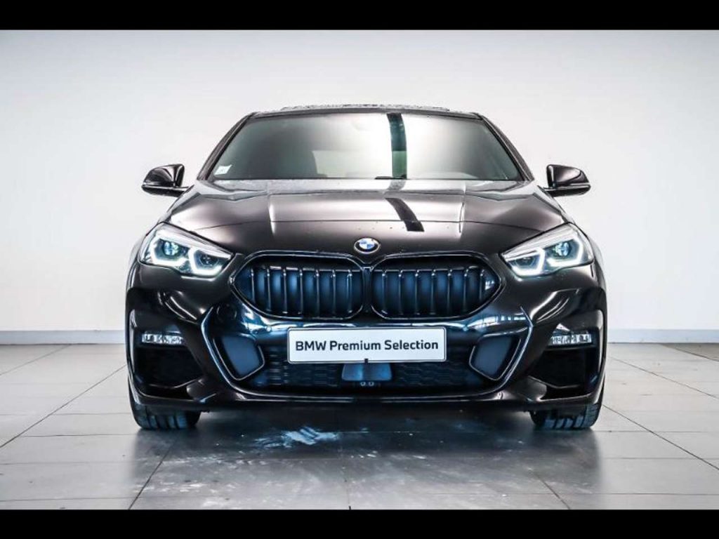 BMW 220 220iA 178ch M Sport 9cv