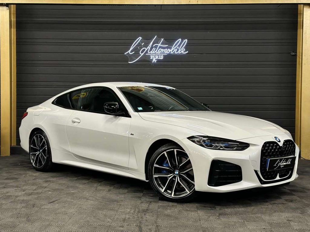 BMW 440 M440i xDrive