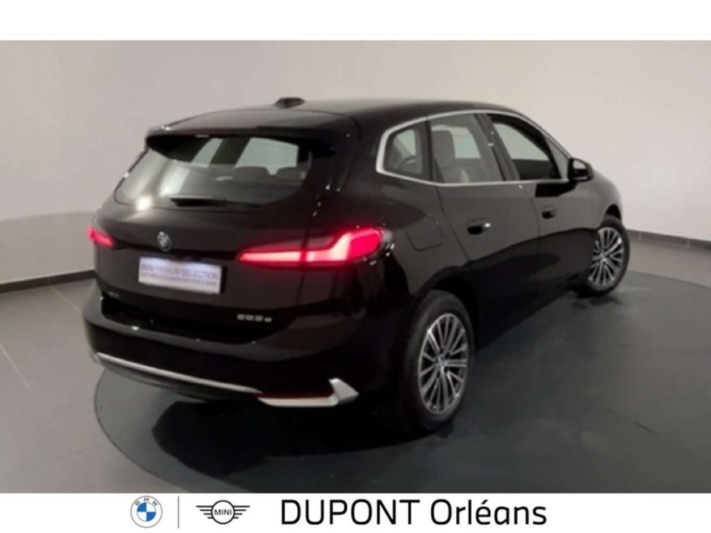 BMW 225 225e 245ch xDrive Luxury DKG7