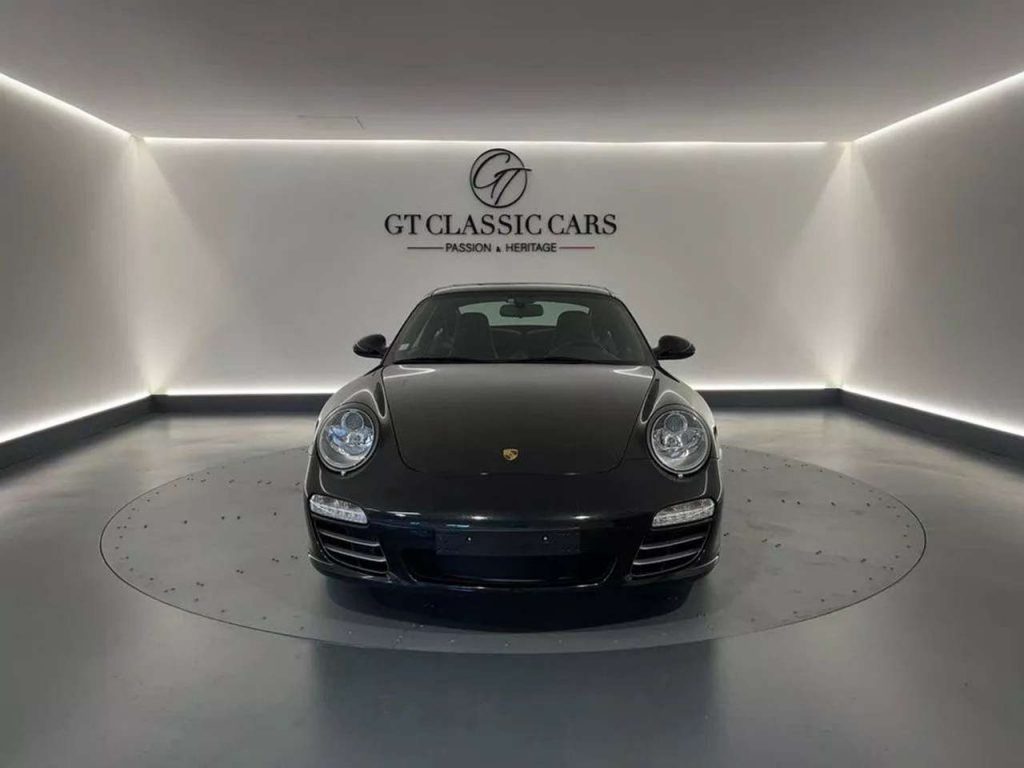Porsche 997 997.2 CARRERA 4S 3.8 385 PDK
