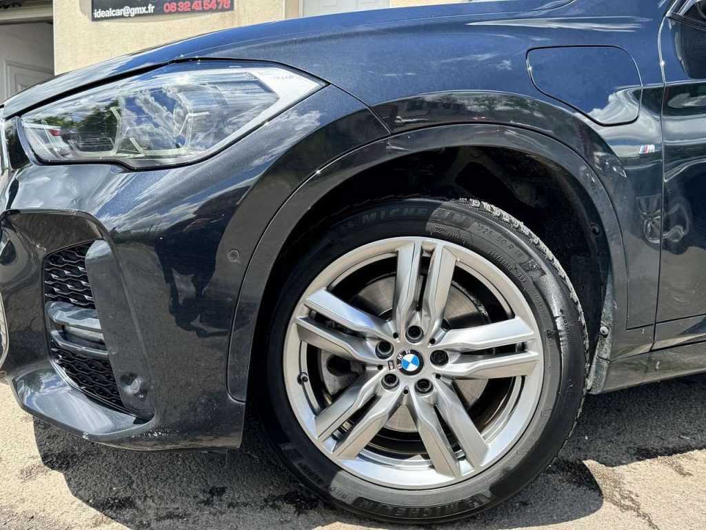 BMW X1 (F48) XDRIVE25EA 220CH M SPORT 6CV