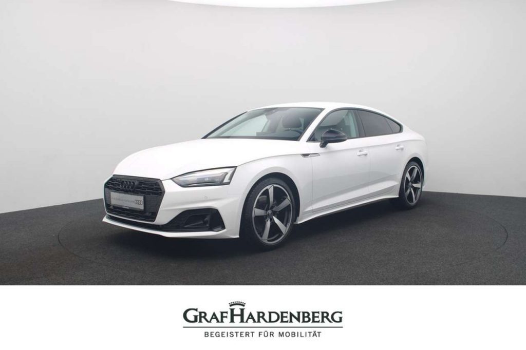 Audi A5 Sportback 35 TDI advanced 163 PS Businesspaket,...