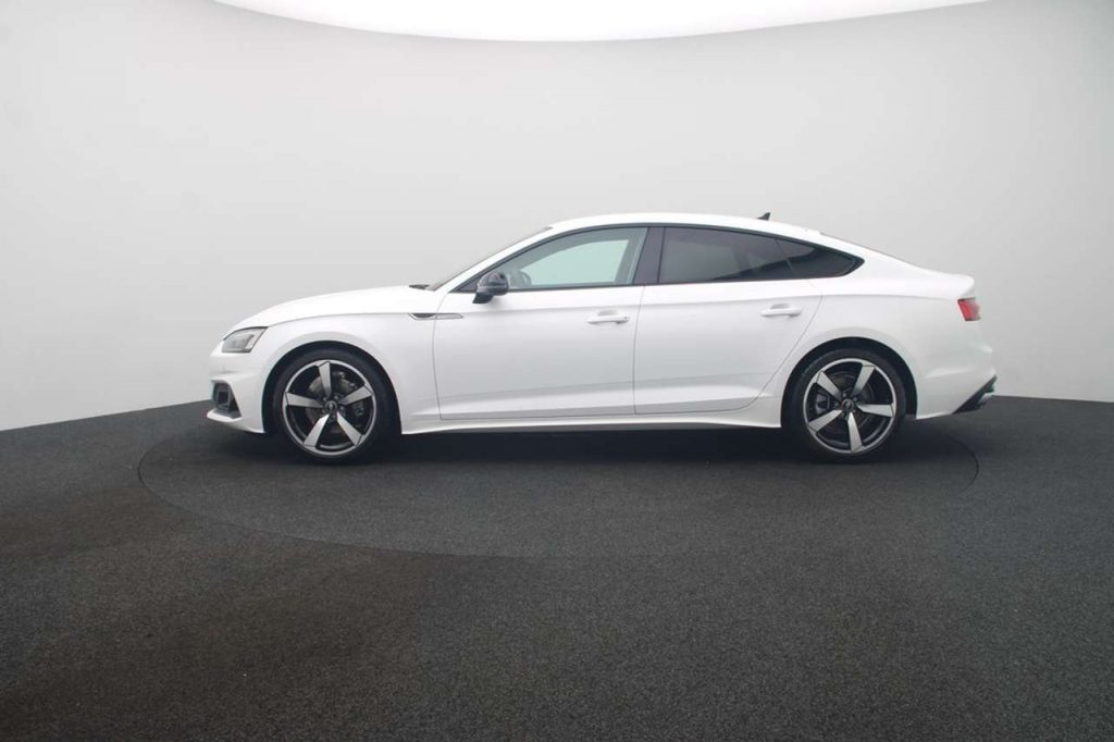 Audi A5 Sportback 35 TDI advanced 163 PS Businesspaket,...