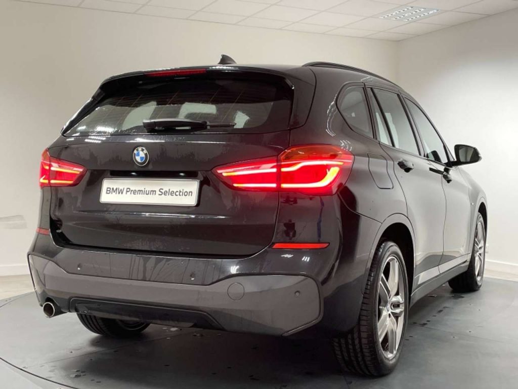 BMW X1 sDrive18dA 150ch M Sport