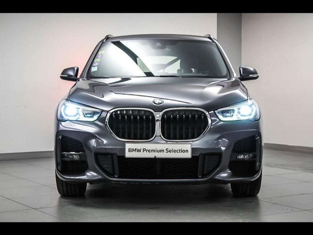 BMW X1 xDrive25eA 220ch M Sport
