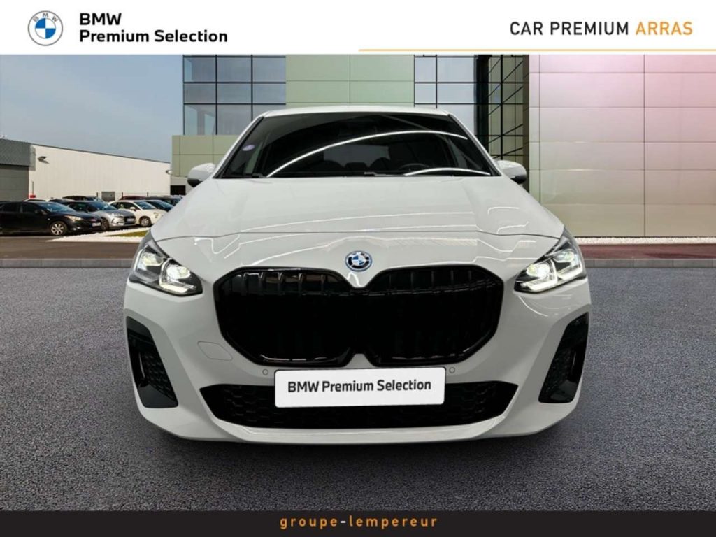 BMW 225 225e 245ch xDrive M Sport DKG7