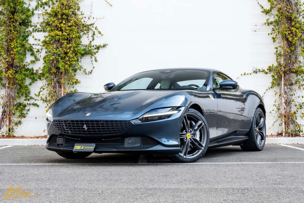 Ferrari Roma N/C