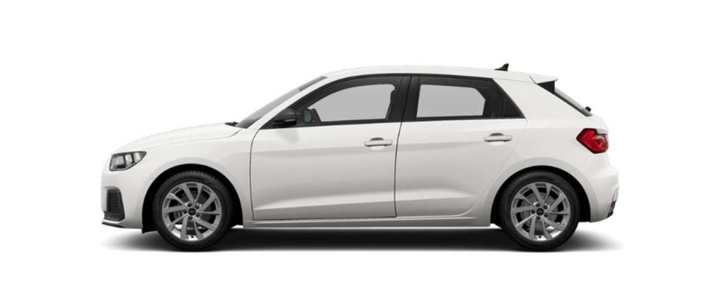 Audi A1 Sportback 25 TFSI 95 PS Bluetooth, AVC, Einpark...