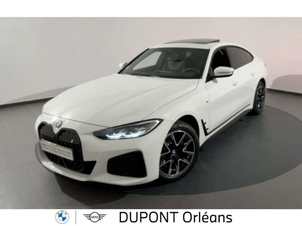 BMW 528 eDrive35 286ch M Sport