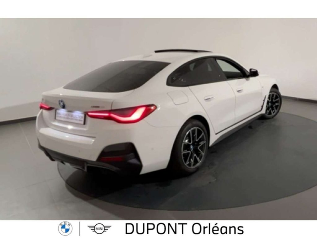 BMW 528 eDrive35 286ch M Sport