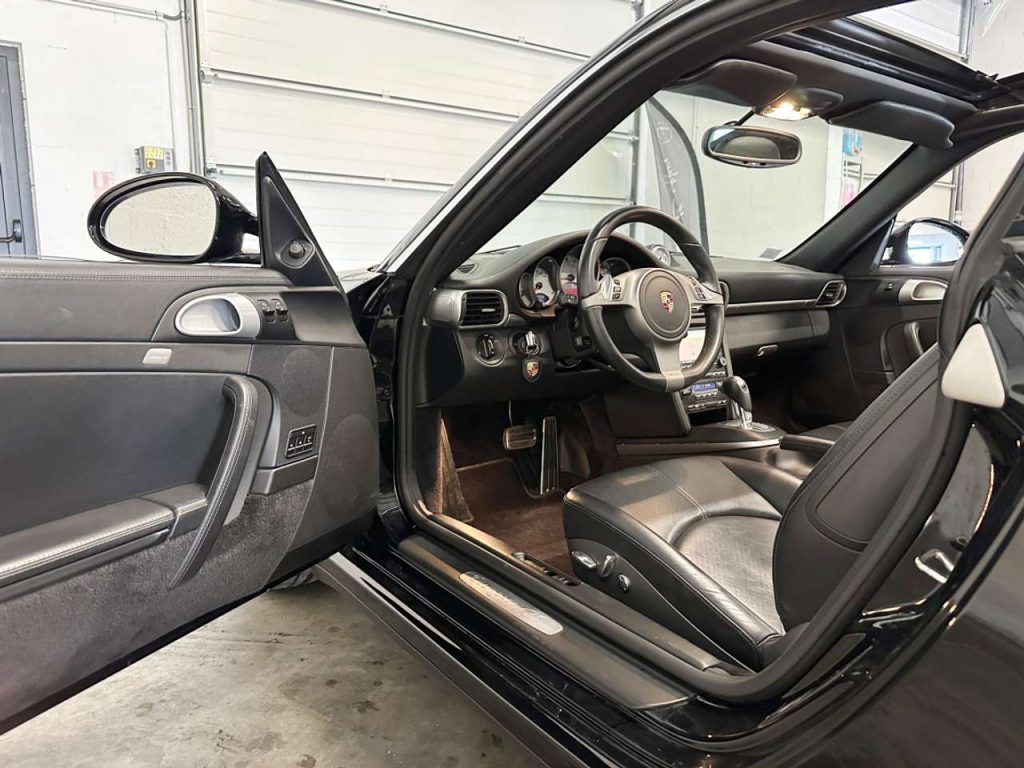 Porsche 911 Type 997.2 Targa 4S 3.8 385ch PDK7