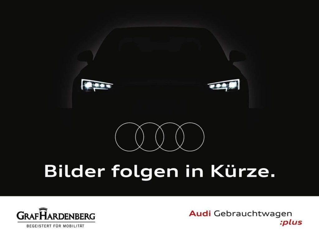 Audi A4 Avant 35 TDI Navi ACC SHZ