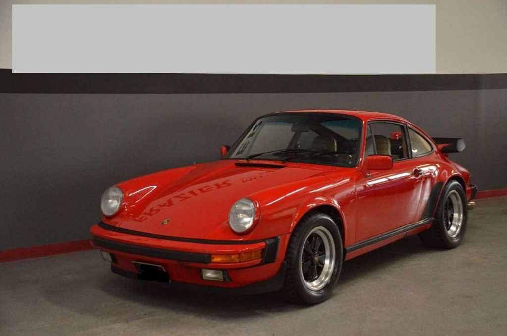 Porsche 911 Carrera