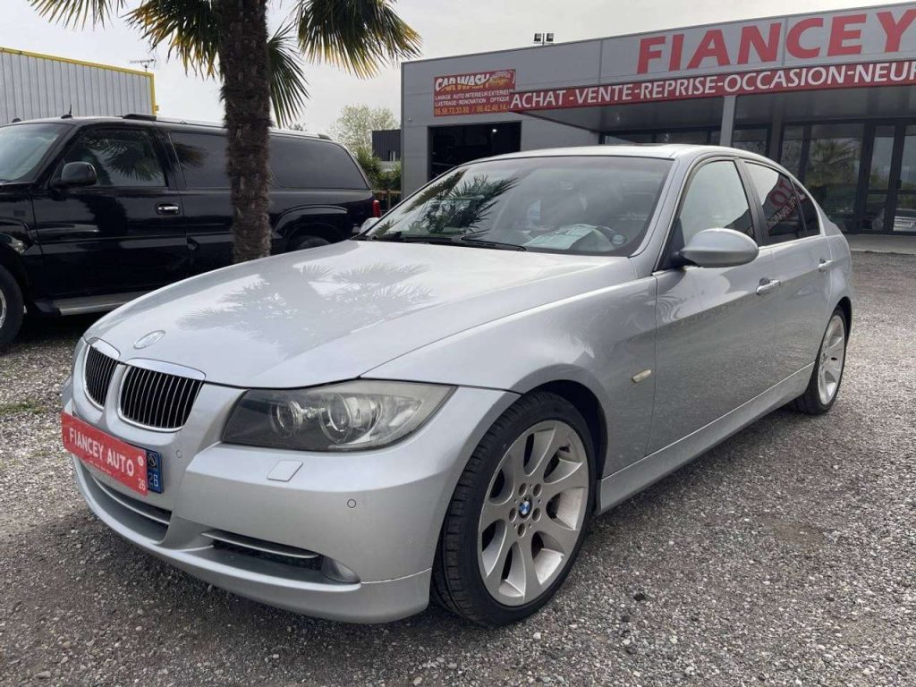 BMW 335 335i LUXE