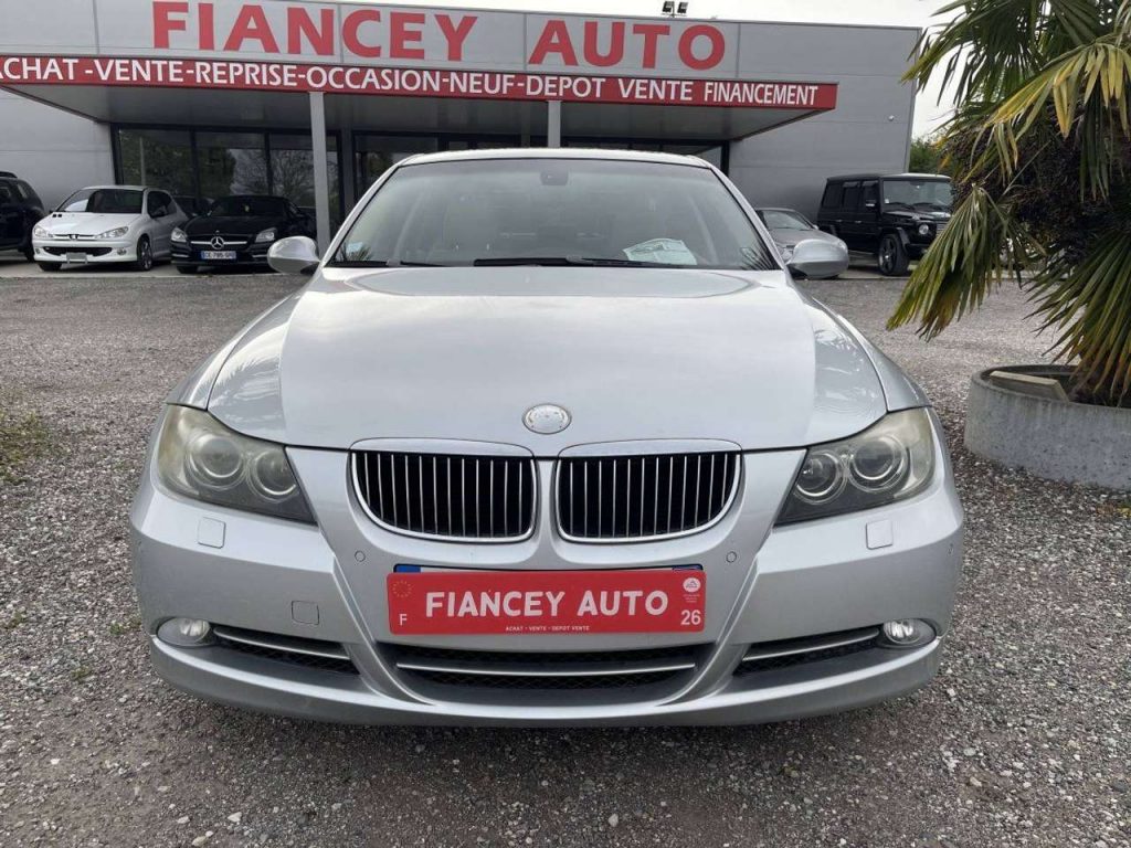 BMW 335 335i LUXE