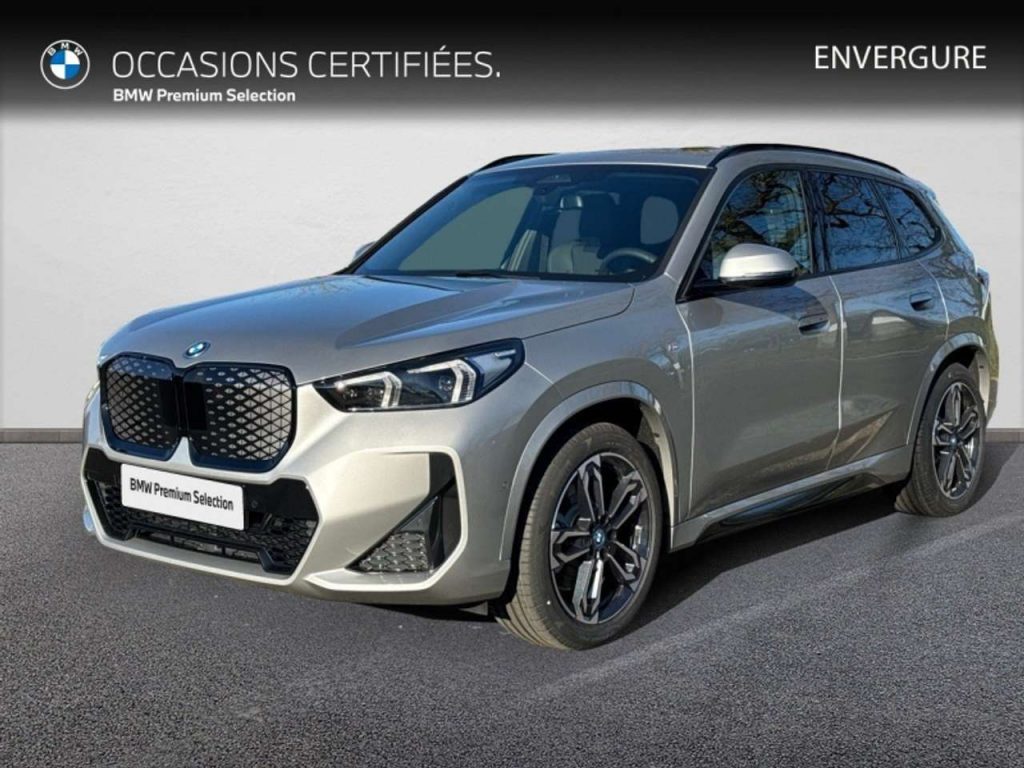 BMW X1 ixDrive30 313ch M Sport